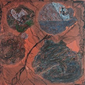 Aussie Springs Love Memories