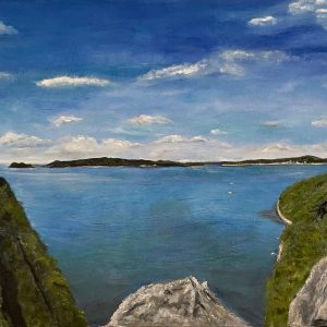 Brisbane Waters National Park