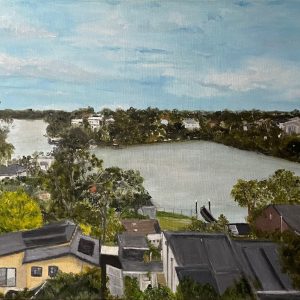 Georges River Oatley