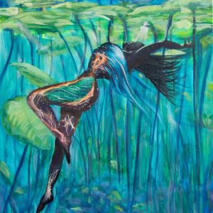 Inner Phosphorescence