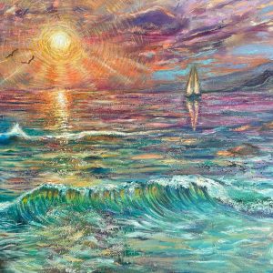 Ebb and Flow for Healing