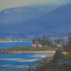 Sitting Pretty South Coast