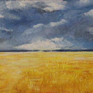 Wheat Field