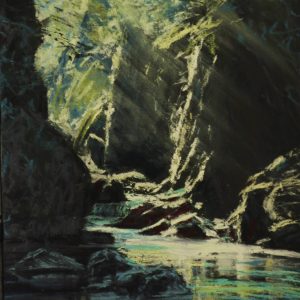 The Glen Altered Light Study