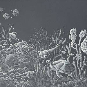 Ocean Secrets